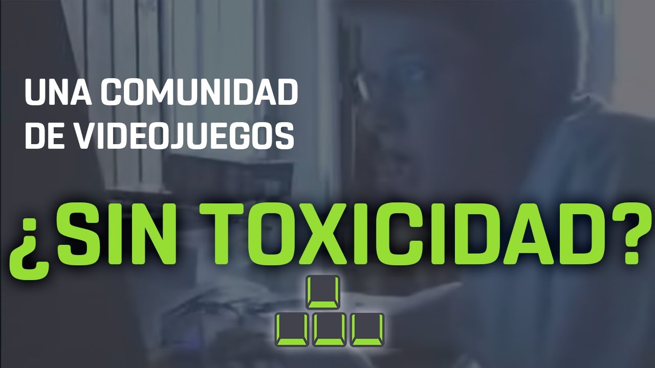 Presentaci&oacute;n del canal - Comunidad Gaming