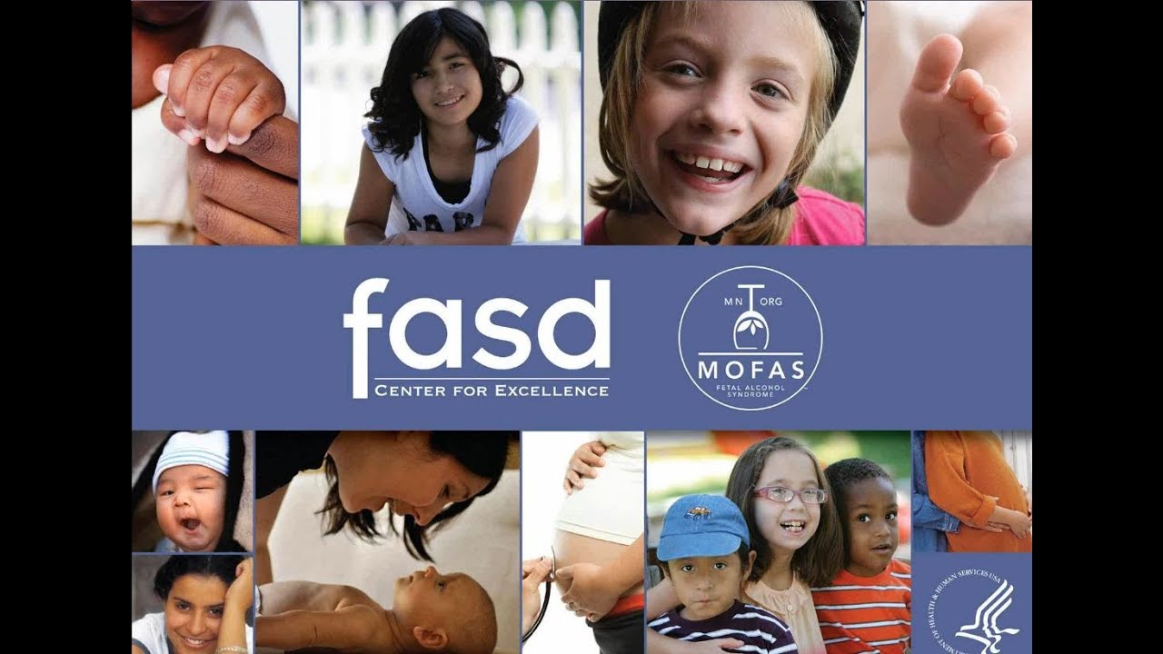 The Fetal Alcohol Spectrum Disorders (FASD) Basics