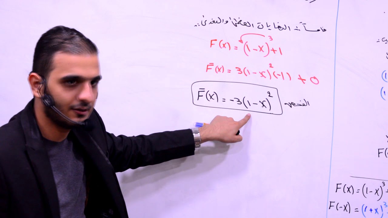 تصوير قديم مُهمل