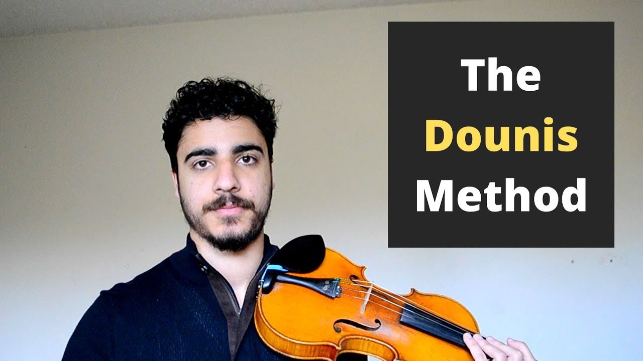 The Dounis Method | Playing With Your Natural Instincts