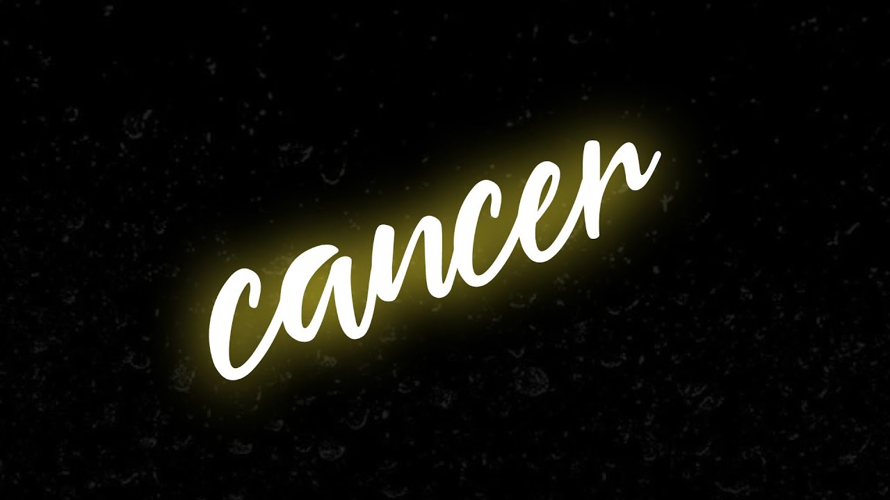 CANCER ♋️ THIS SPECIFIC PERSON CANCER, IS EMBARRASSED!! WANTS TO REACH OUT!! 😳 ❤️ September 2022