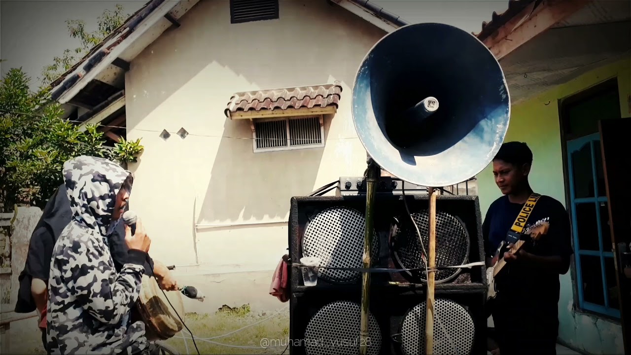 GALA GALA - OBROG OBROG BLOK SABTU DESA CIBENTAR KEC. JATIWANGI KAB. MAJALENGKA