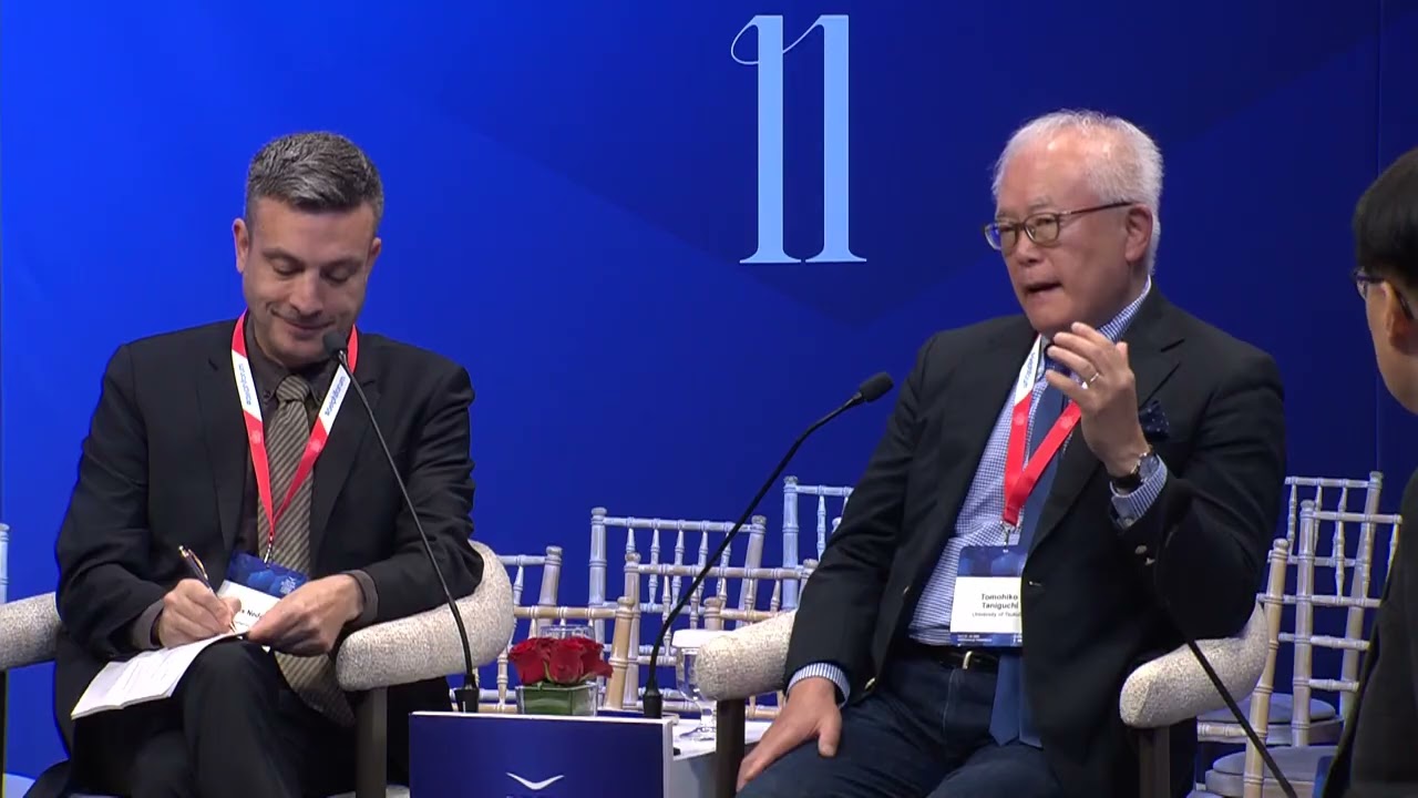 DEF XI &mdash; Стратегические пересечения: где сходятся вопросы безопасности в Индо-Тихоокеанском регио...