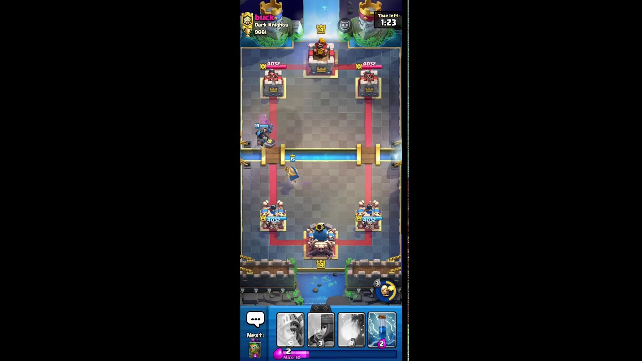 Clash Royale Live Stream | Top Ladder Battles