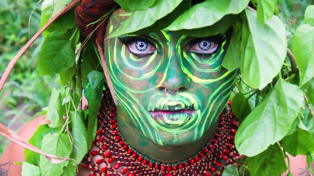 Uýra Sodoma - Festival Multiplicidade 2021