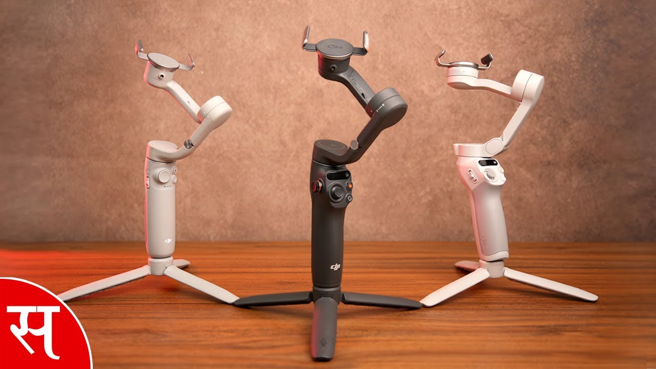 DJI Osmo mobile 6 Vs Osmo SE Vs Osmo 5 | In depth comparison | Which one is the best mobile gimbal?