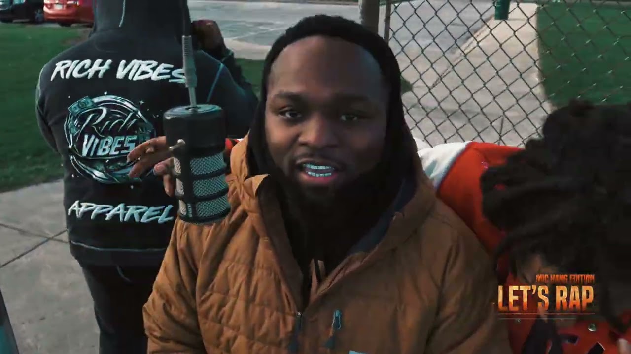 Proud Of Me - DA DAMU