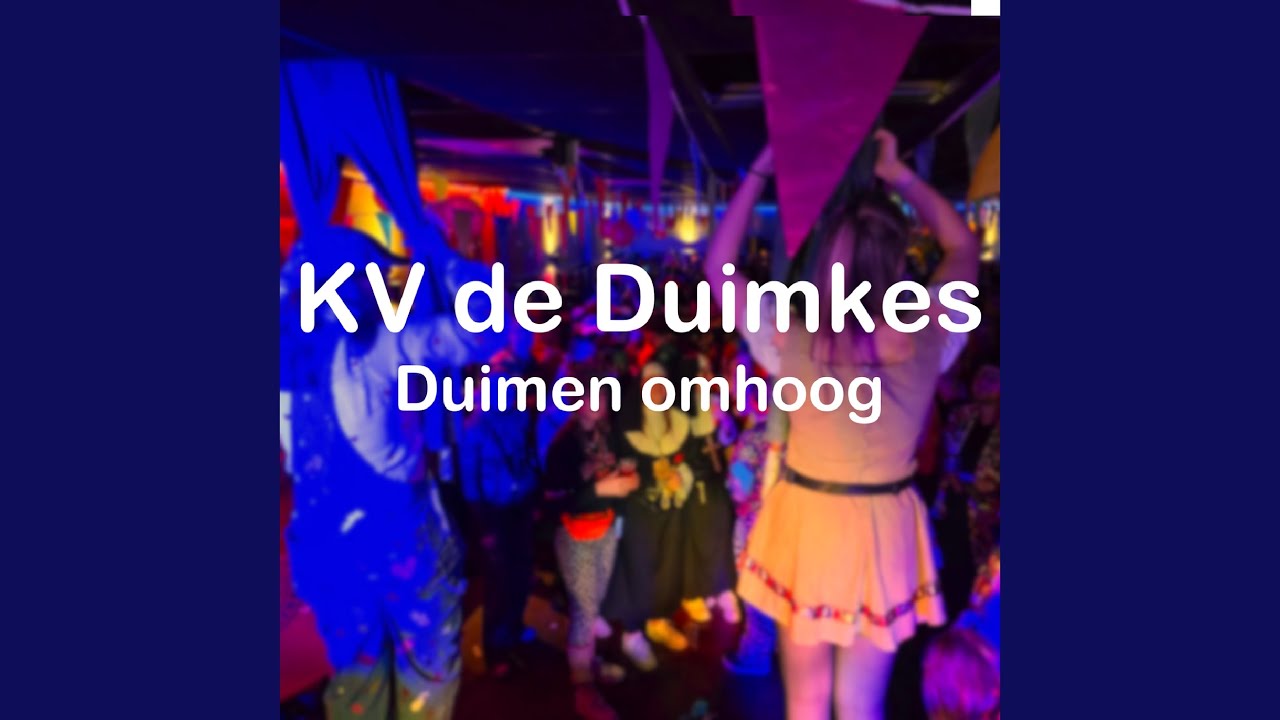 Duimen Omhoog