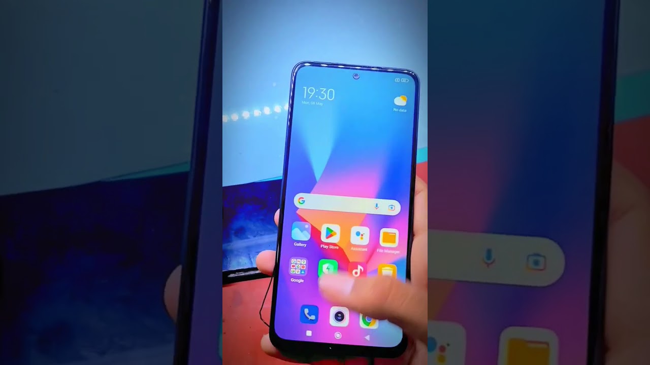 Mi Tricks #youtubeshorts #shortvideo #mobile