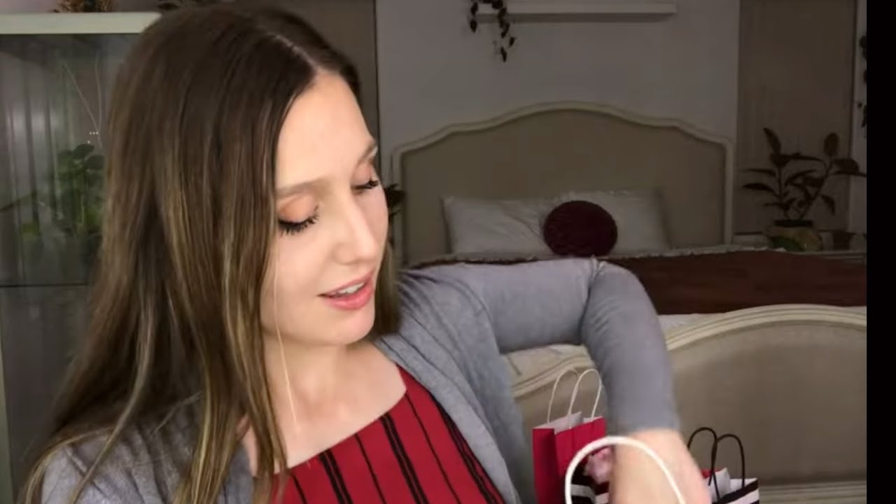 shop checkout roleplay asmr