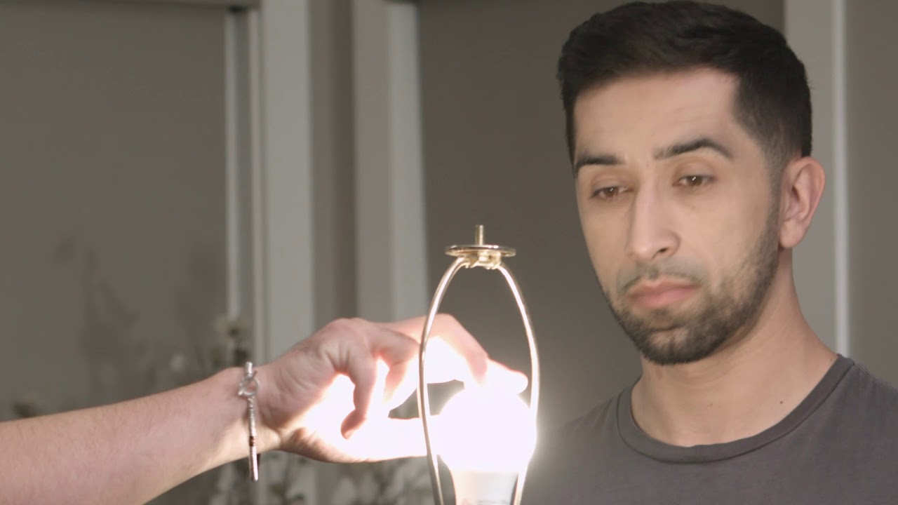 TID Energy Efficiency - LED Light Bulbs