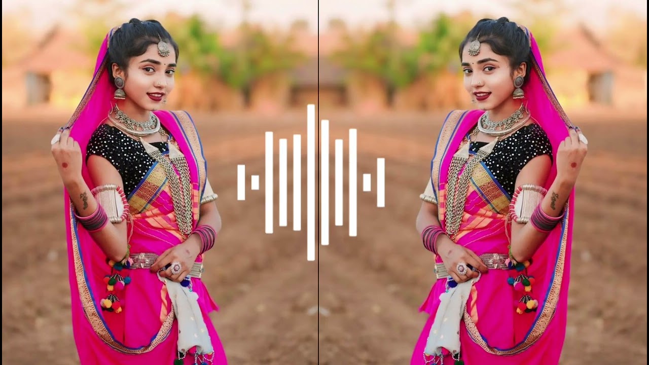 कभी नहीं आऊंगा तरा गांव मामा #adivasisong  #rameshmujalda 