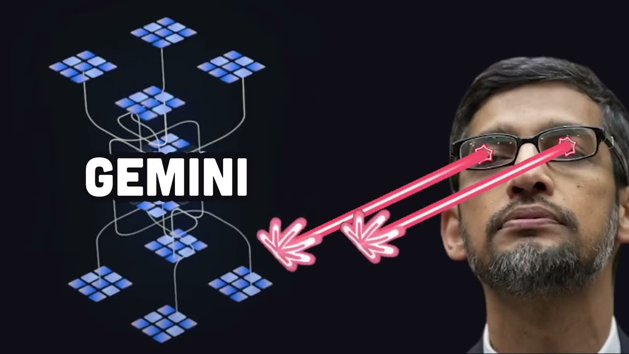 Breaking News: GPT-4 vs. Google's Gemini Showdown...!