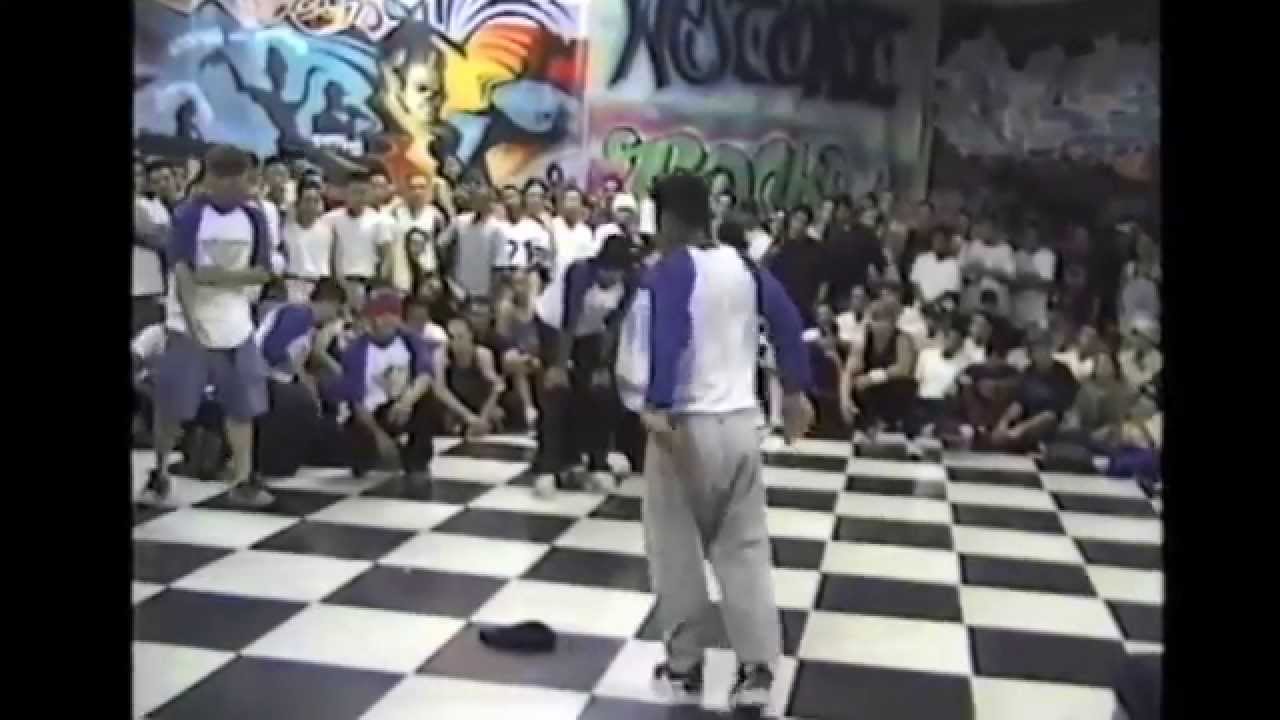 Style Elements Crew * Radiotron Showcase 1996