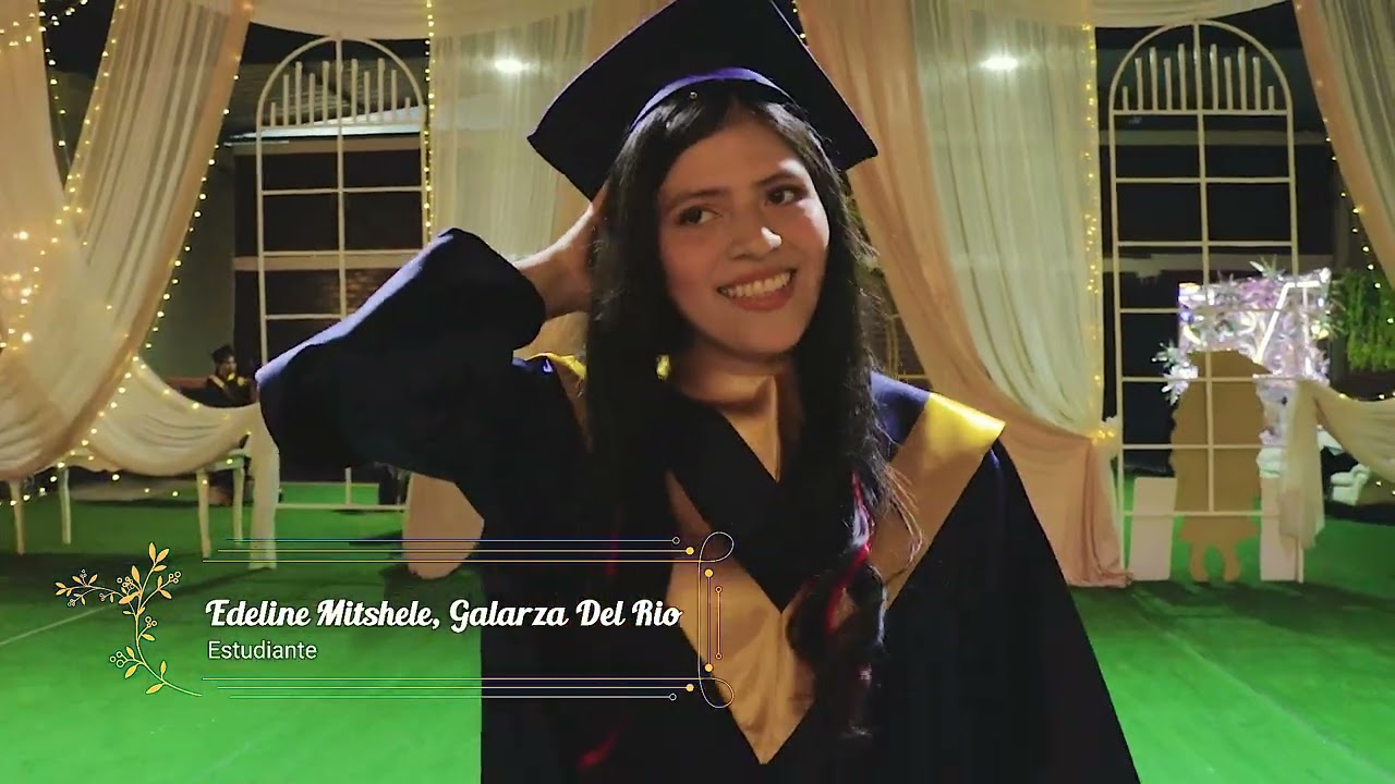 Promoción ADHYS_SECUNDARIA(Jueves 18 de diciembre)