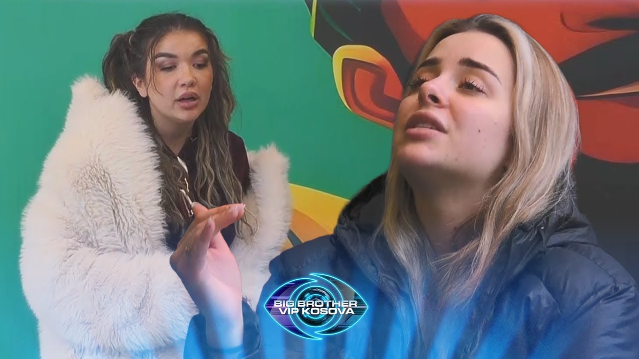 Vazhdon debati mes Elijonës dhe Albës!