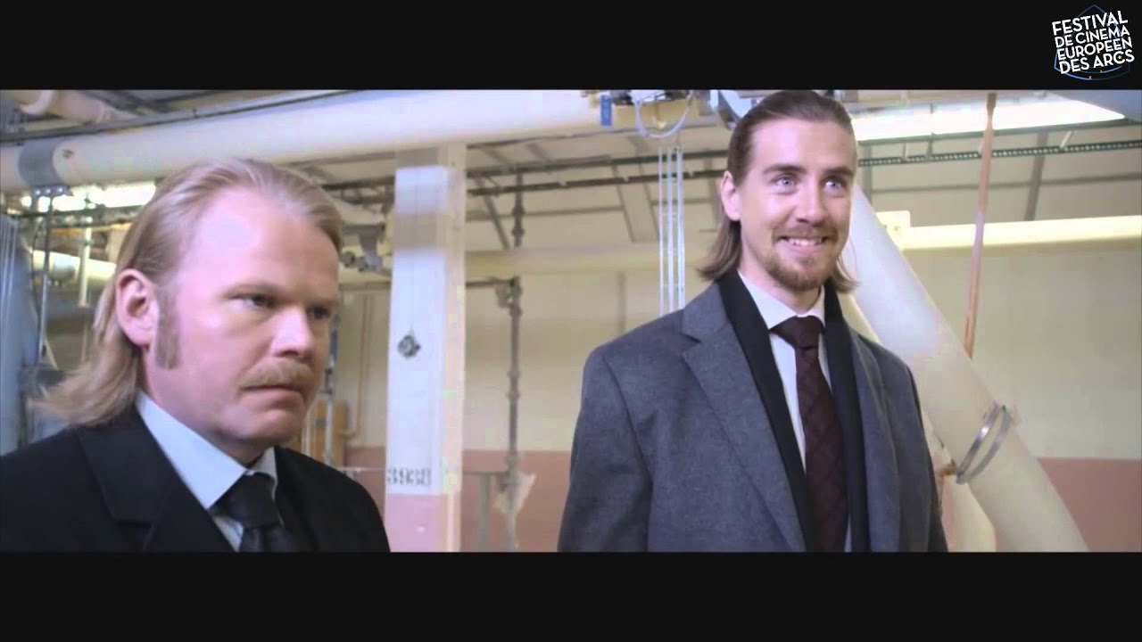 Pål Sverre Hagen - 