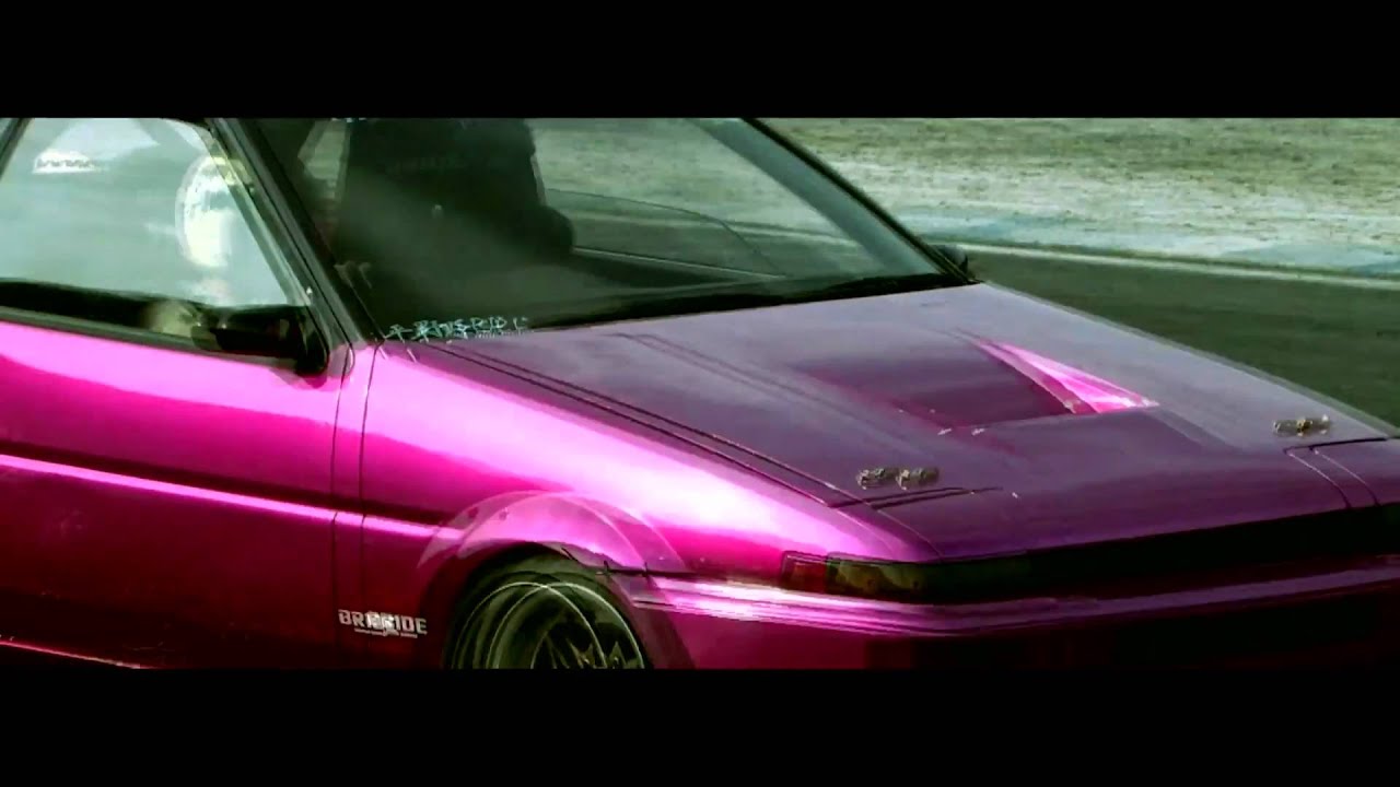 Drift Documentary - DORIFUTO