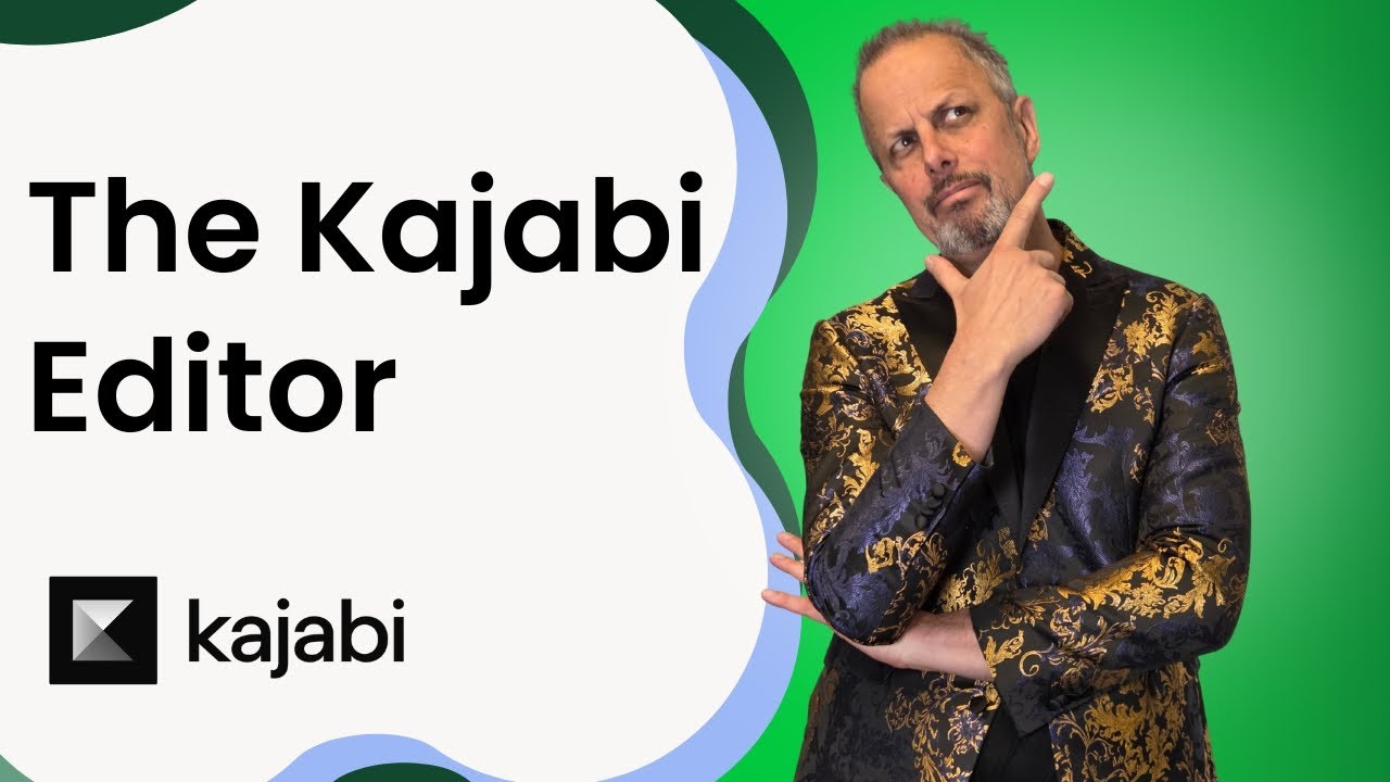 Build Kajabi Websites Like a Pro Without Technical Knowledge