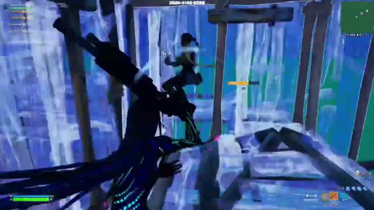 FASTEST 60
