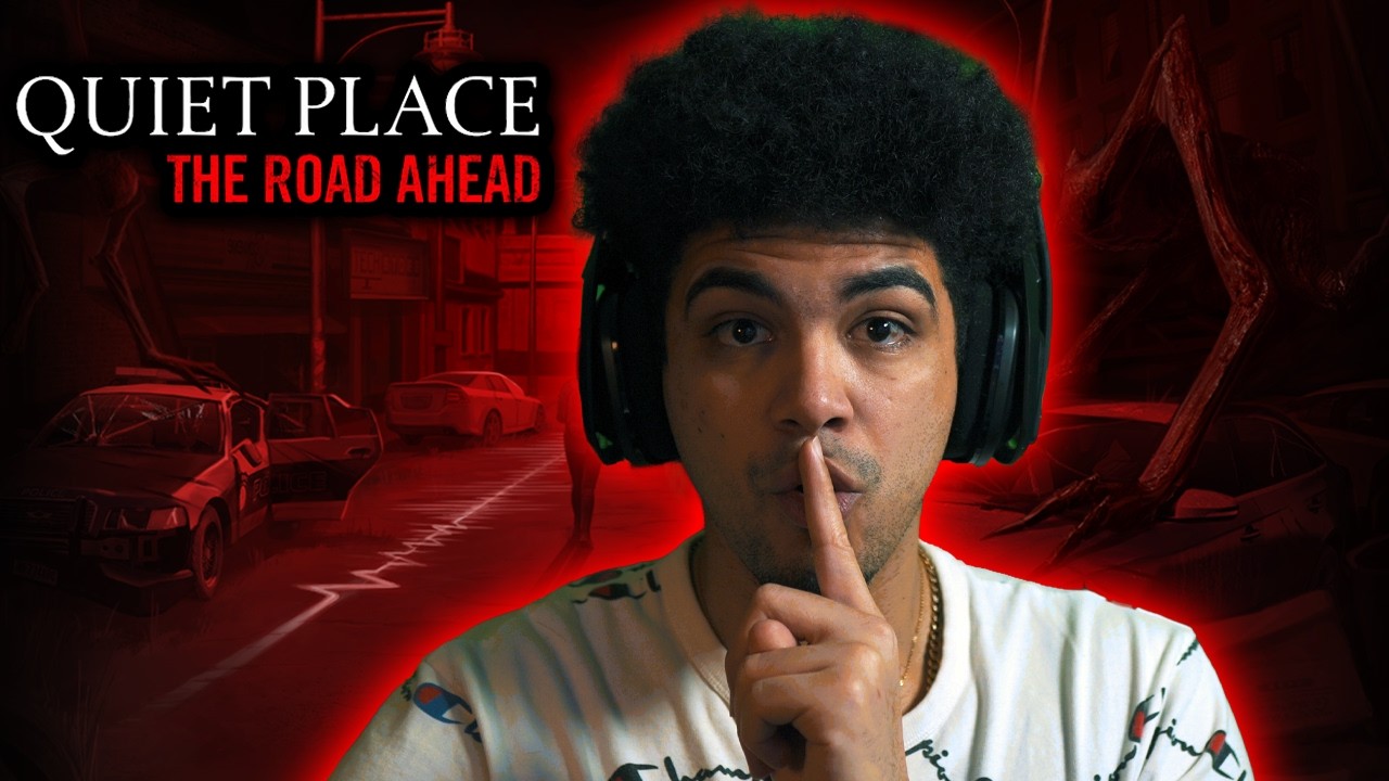 BEWARE OF PEANUT HEAD!