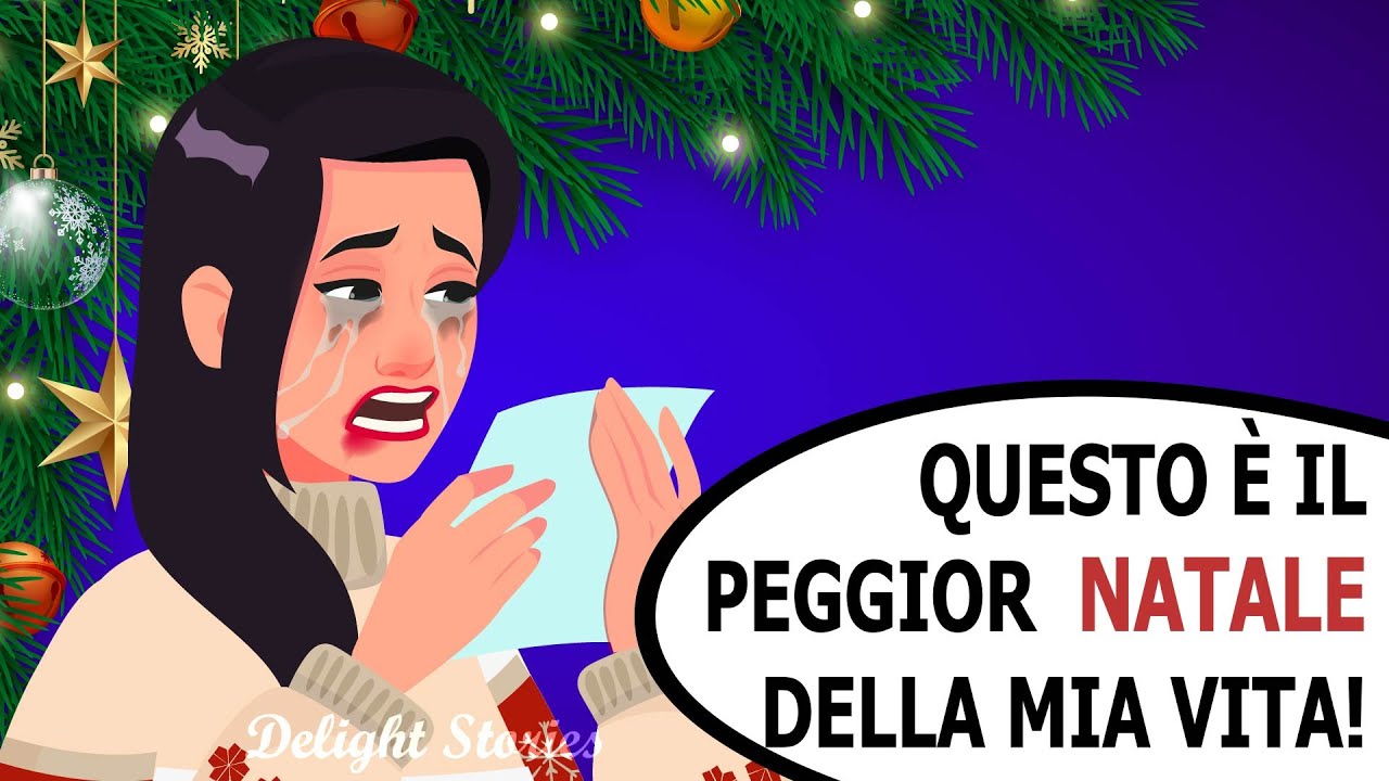 Il calendario dell'Avvento anonimo conservava una terribile verità