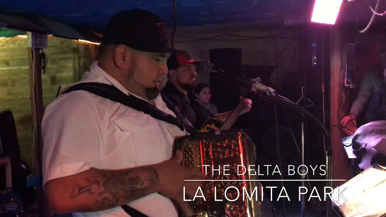 The Delta Boys  02-10-19