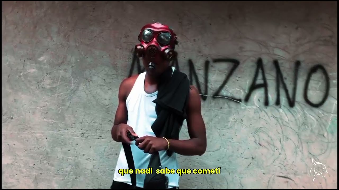 Fkn Teso - Vivencias (Visualizer)