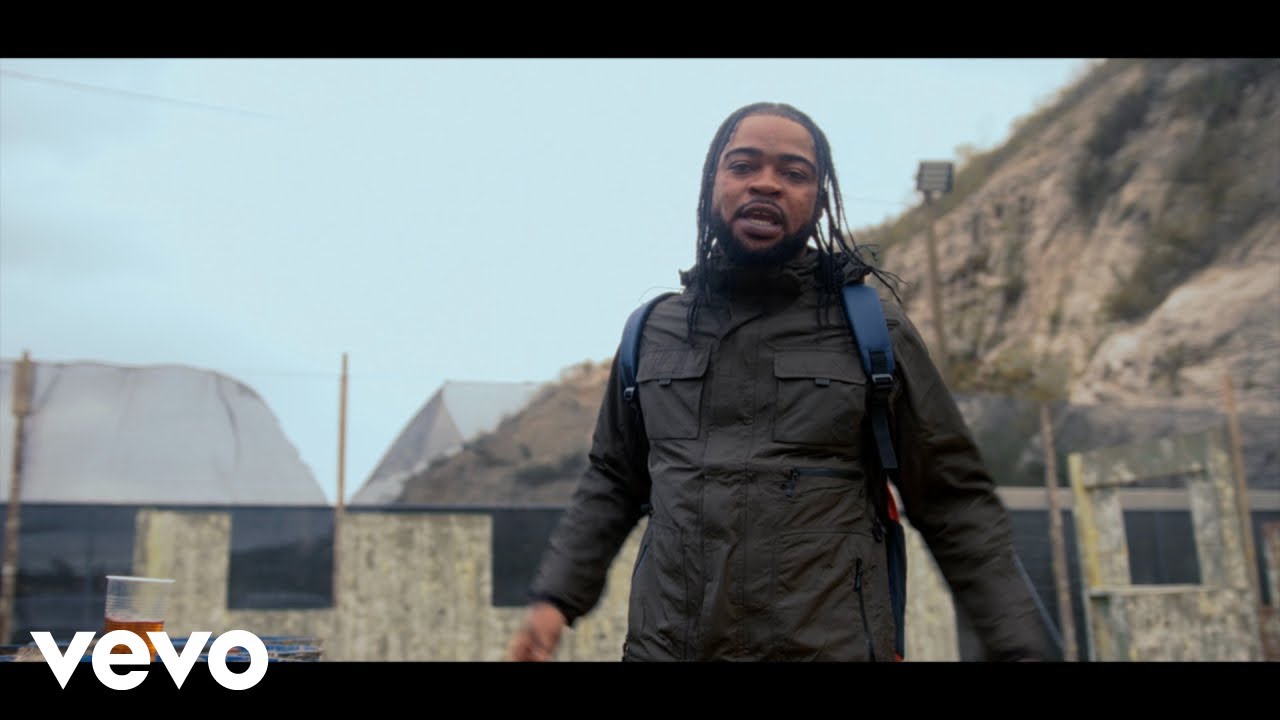 Rhumba - Invasion (Official Video)