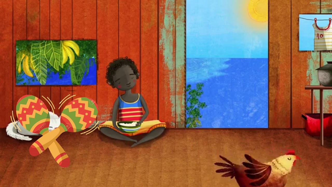 El negrito aquel