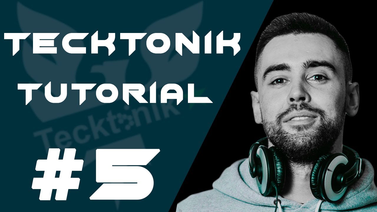 КАК НАУЧИТЬСЯ ТАНЦЕВАТЬ Тектоник Дома (Электро дэнс) Урок #5 / Loony Boy Electro dance tutorial /