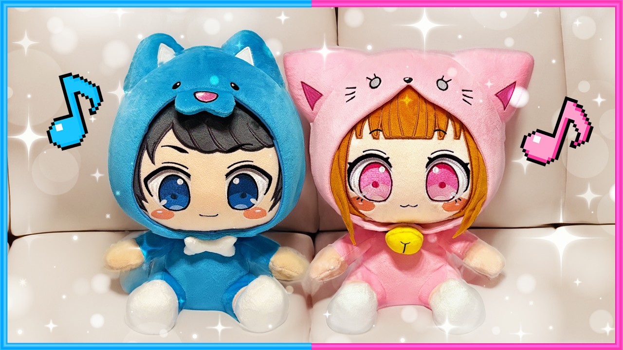 この姿はもしかして…！？✨
