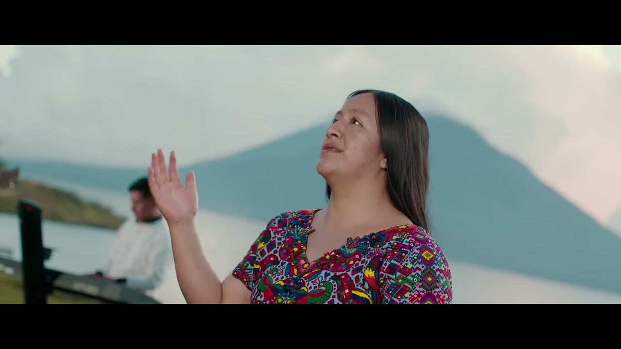 Daisy Vásquez - Hijo Pródigo Ft. Agrupación Torre Fuerte (Videoclip Oficial)