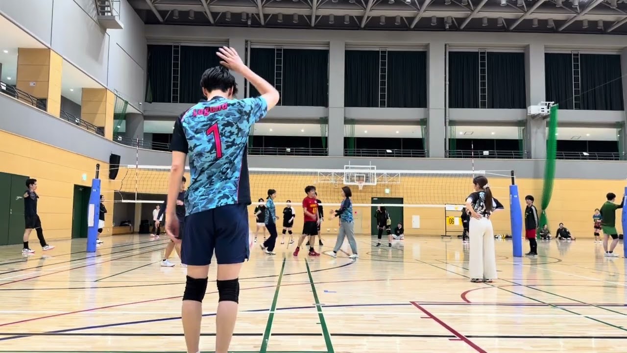 2026/03/08荒川総合ラグーナ2