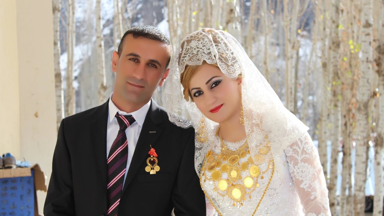 Canan Özdemir Ve Veysi Öztunç DÜğünü HD 1080p Part 2