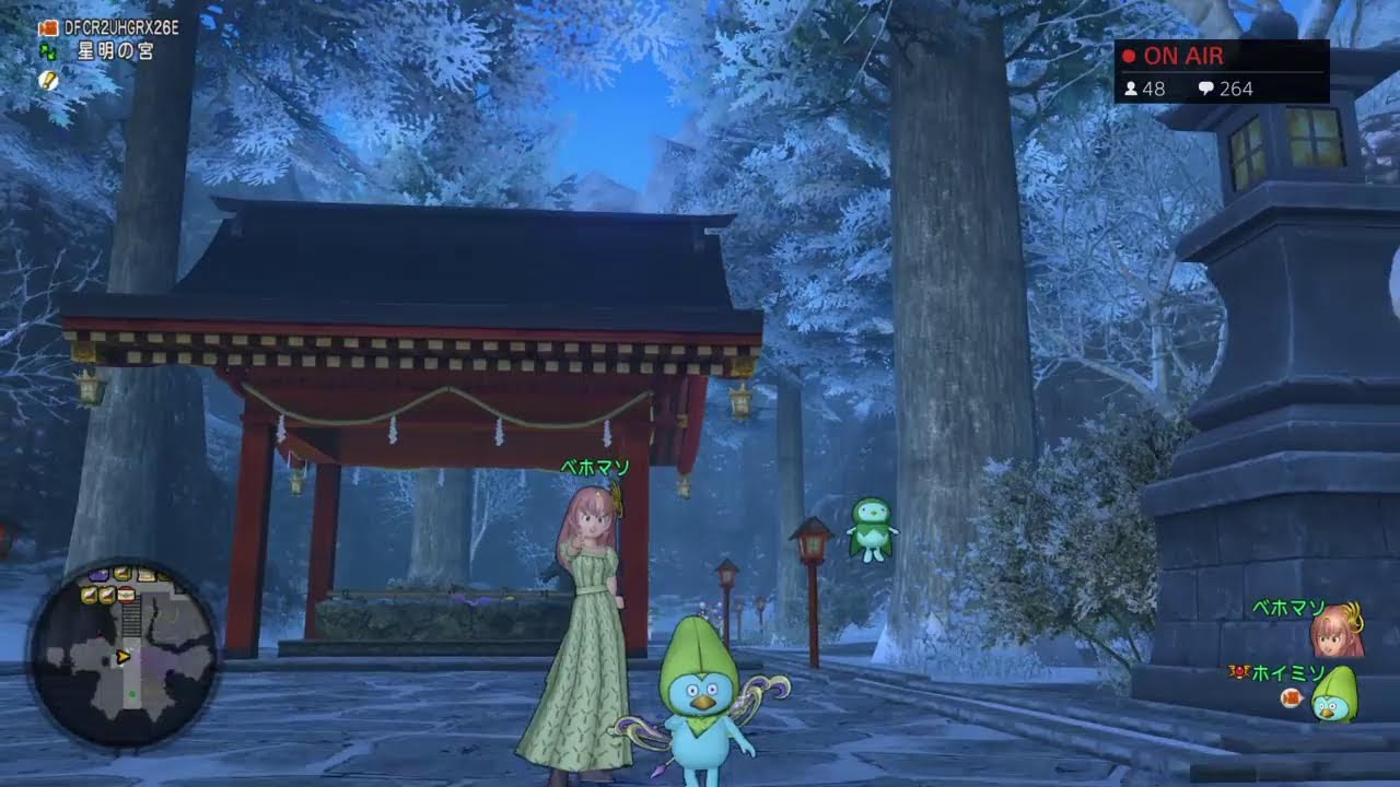 【神クエ１０】年越し2026年スペシャル