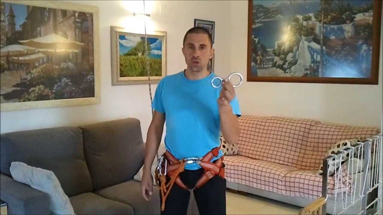 OCHO A LA ITALIANA MACGIVER