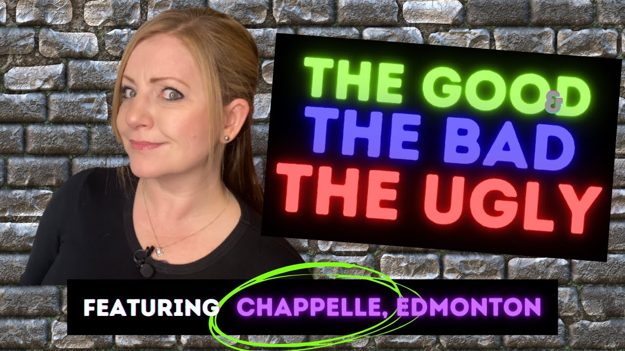 Moving to Edmonton - Where to Live in Edmonton - Chappelle