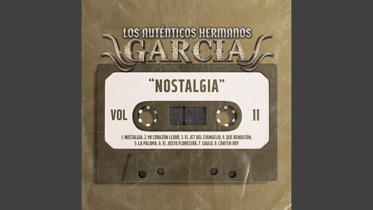 Nostalgia