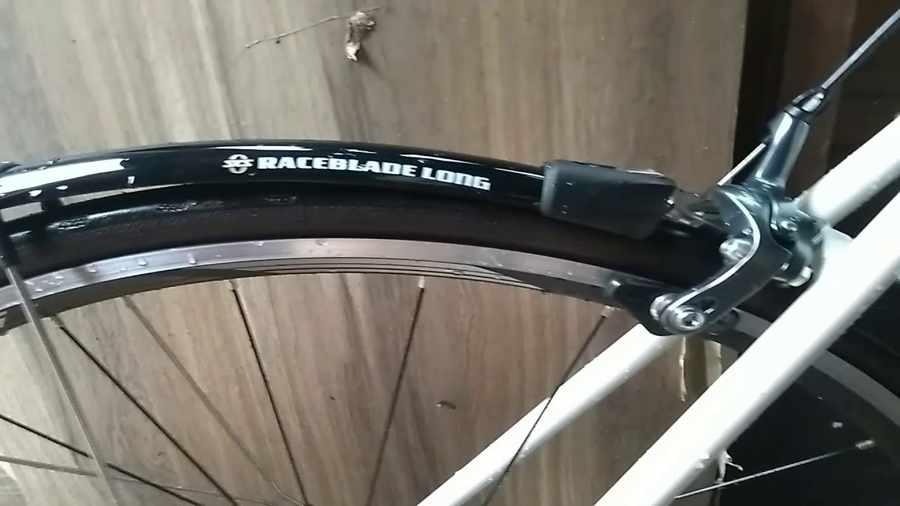 SKS Raceblade Long