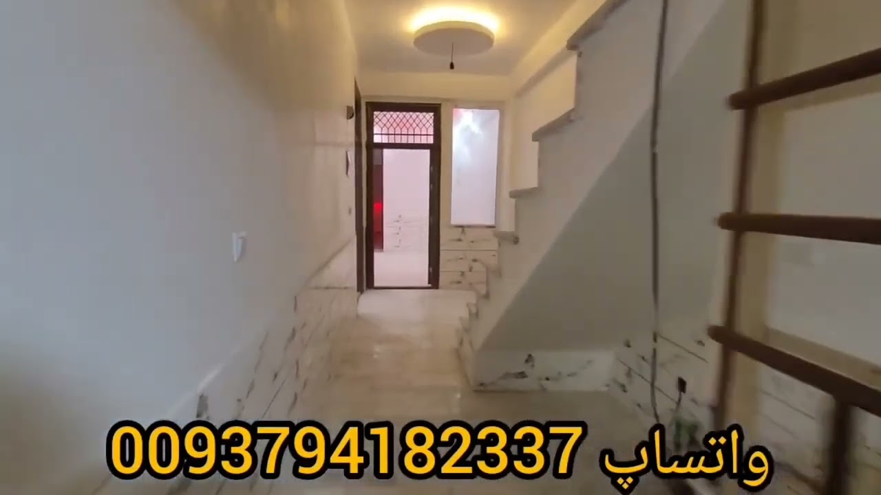 خانه فروشی هرات جبرئیل توحید 13