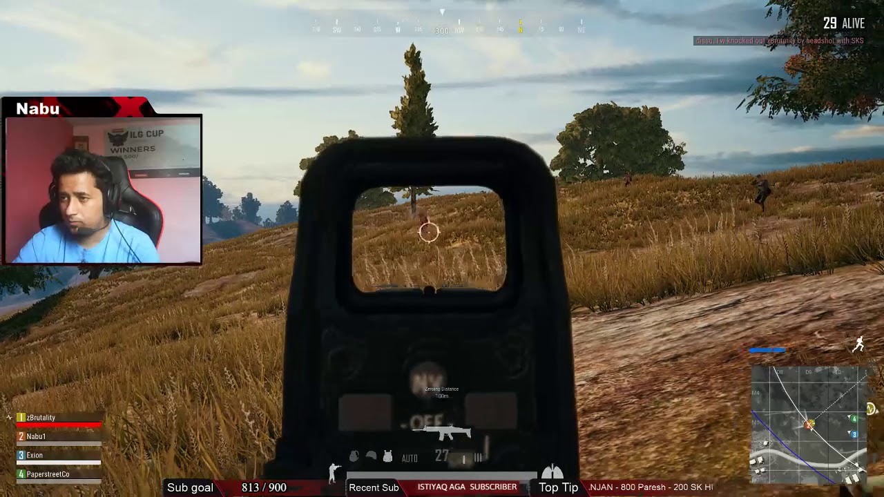 Pubg Epic Moments #4 5kezpz