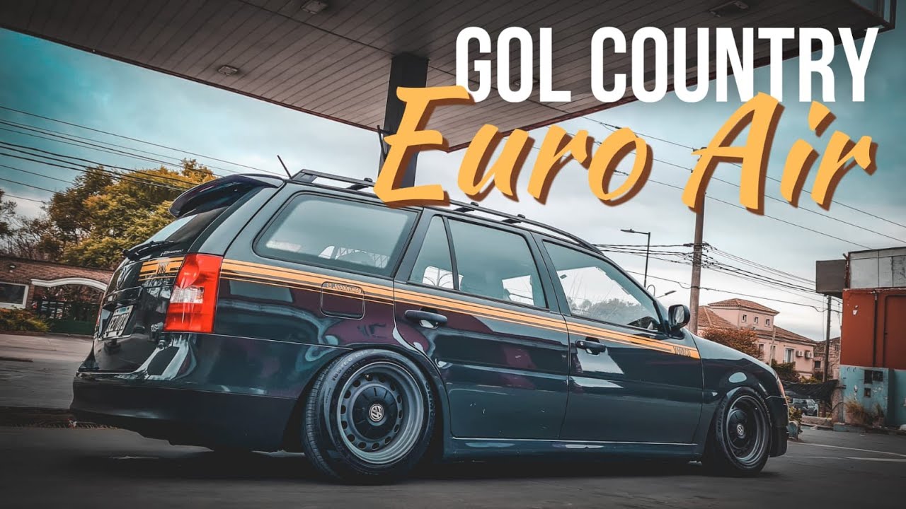ESTE GOL COUNTRY EURO STYLE  TE VA A VOLAR LA CABEZA