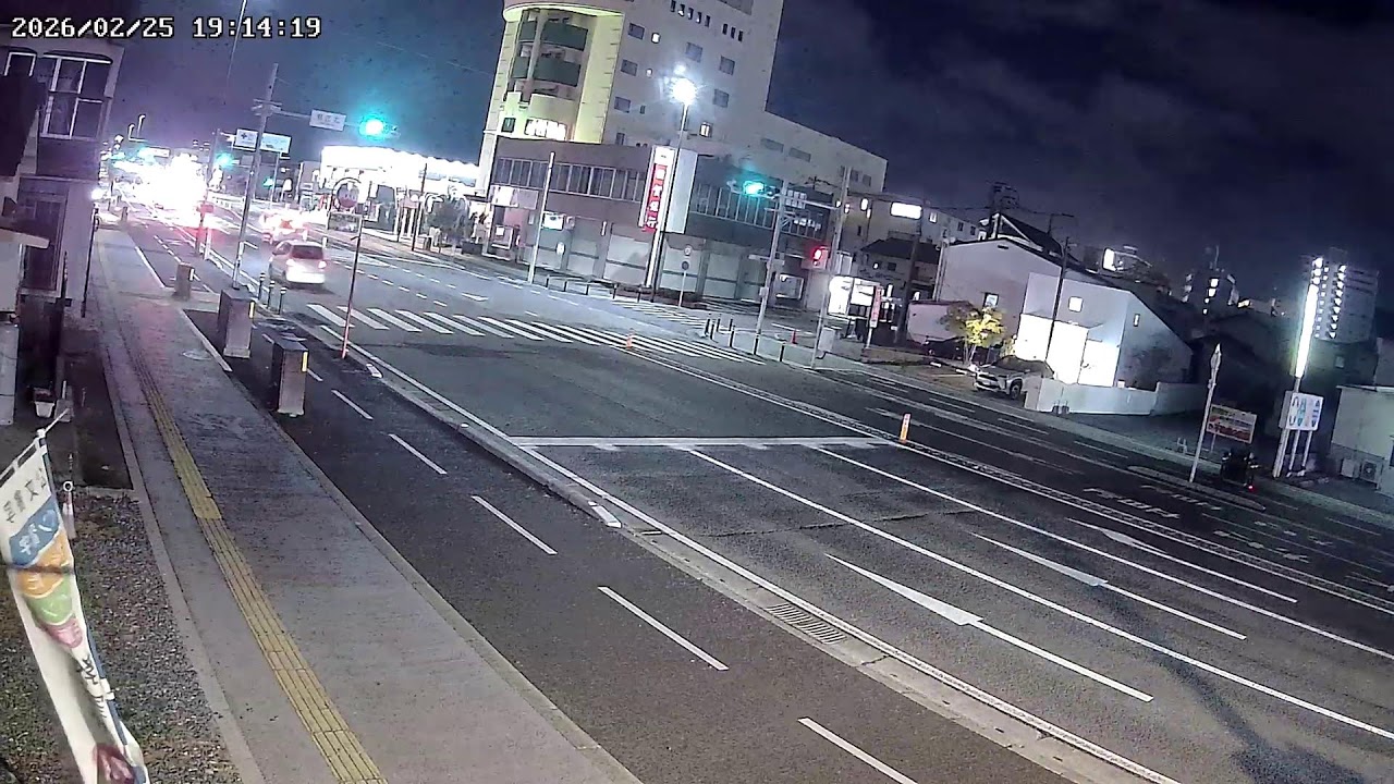 佐賀県佐賀市神野ライブカメラ Saga Kono LIve camera.world.cam