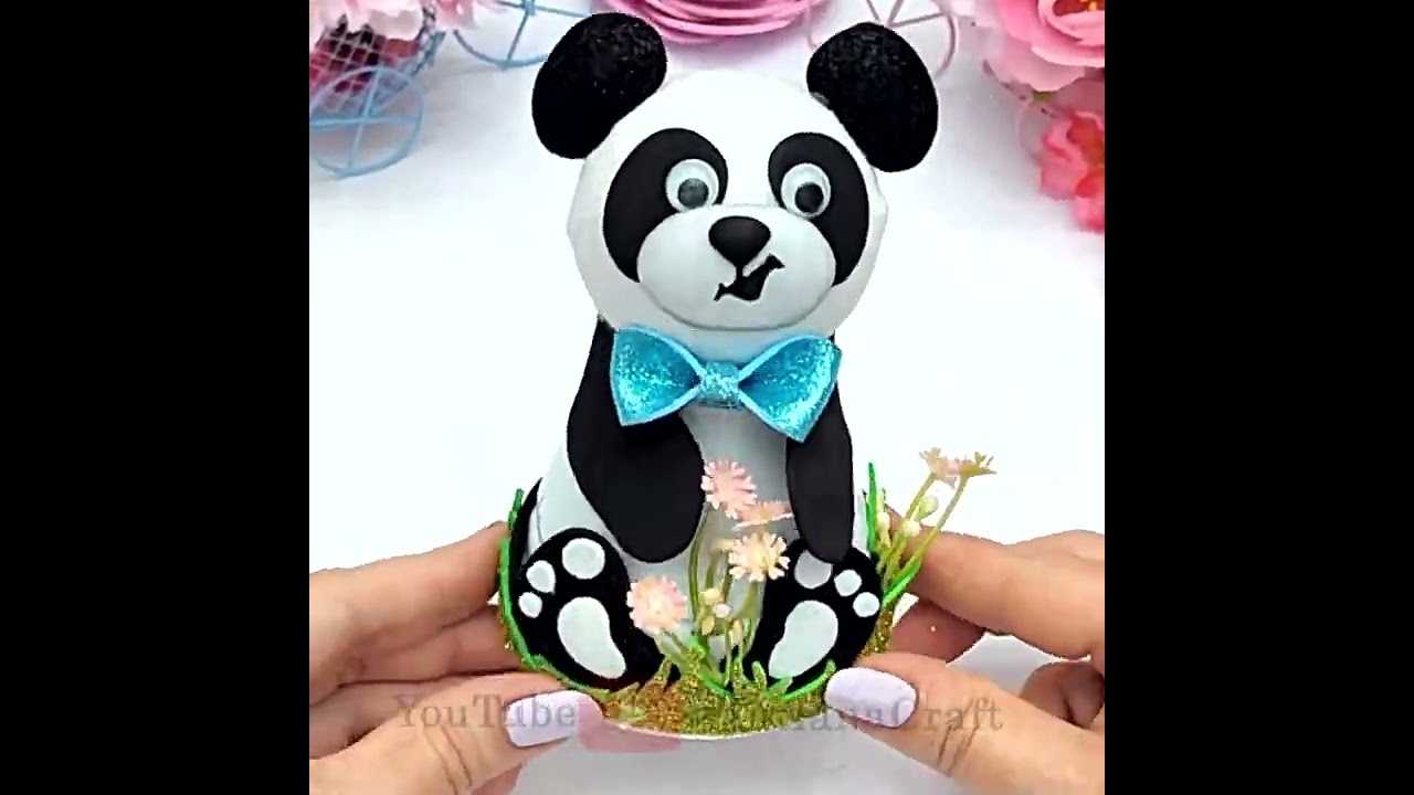 Top 10 Handmade Craft Ideas ✨🏡 Easy Diy Crafts and Home Decor