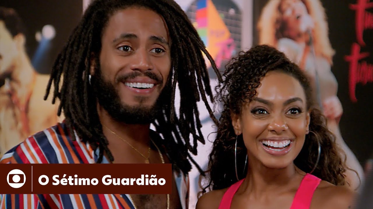 Ver&atilde;o 90: cap&iacute;tulo 68, quarta, 17 de abril, na Globo