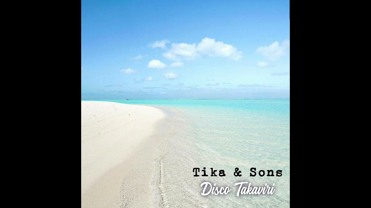 Disco Takaviri - Tika & Sons Vol 1 #throw🔙 #682music🇨🇰