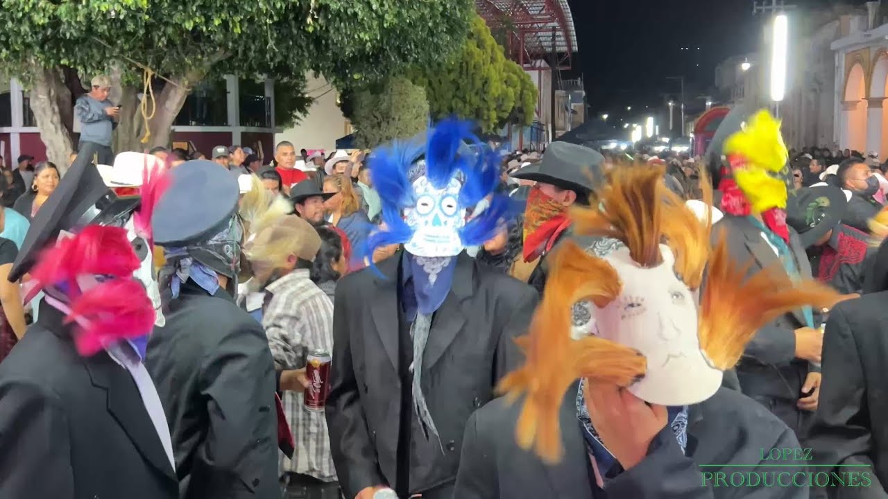 BAILE Y CARNAVAL 2026 EN SAN JUAN MIXTEPEC JUXTLAHUACA OAXACA 02/16/26.