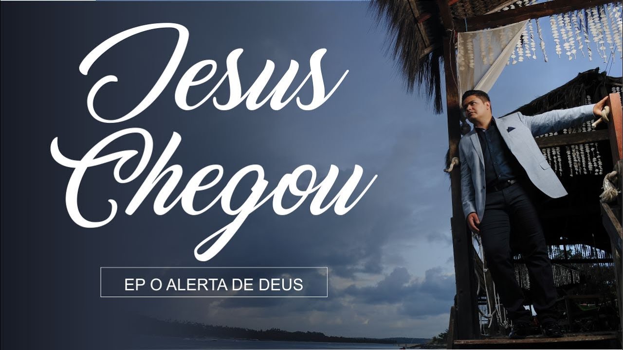 Jesus Chegou - Cassio Gomes