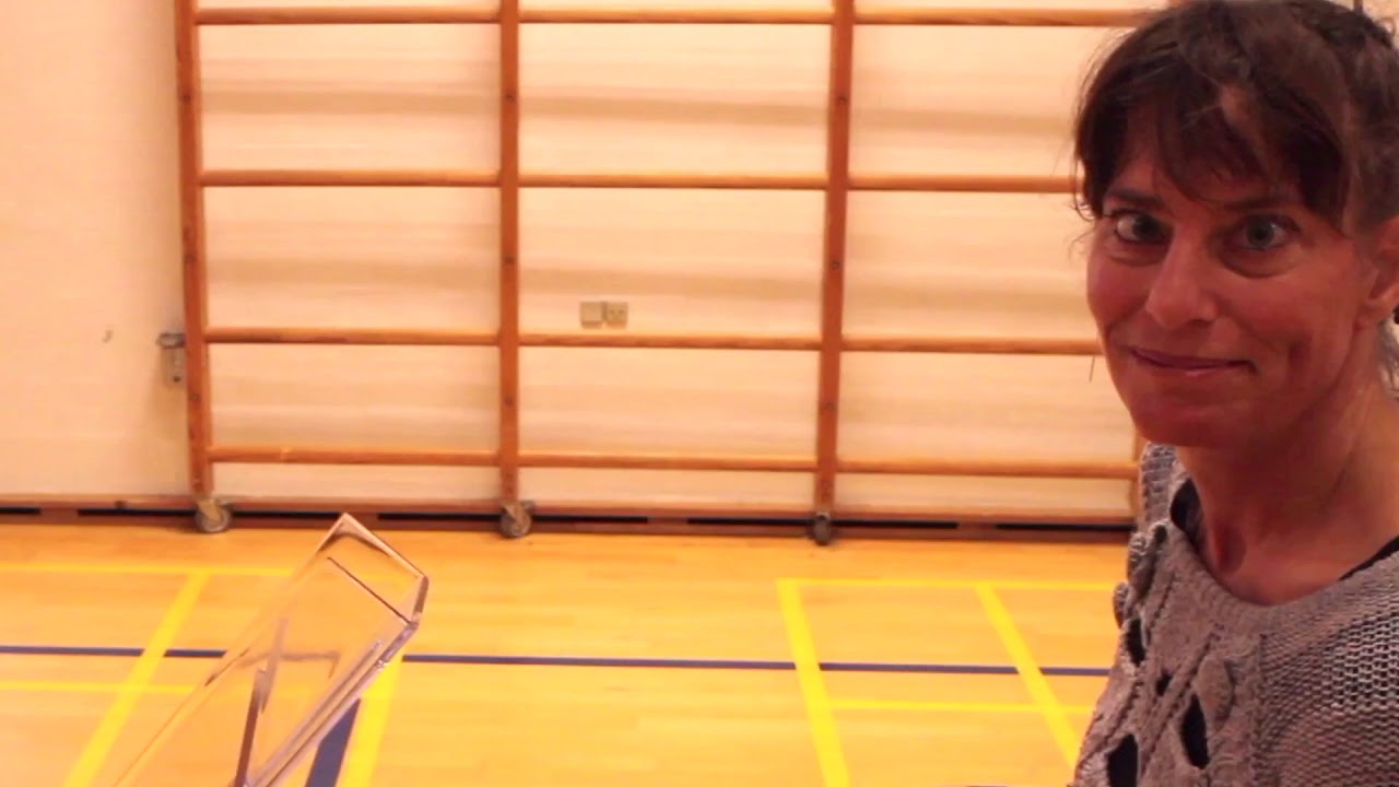 Súper rampa Boccia | Elk Sport